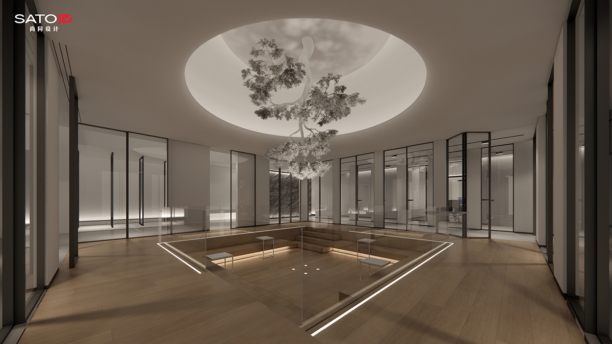 SPACE DESIGN 空間設(shè)計